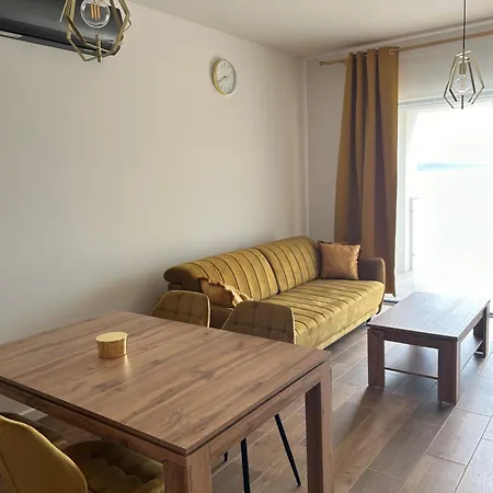 Apartamento Horizon Park