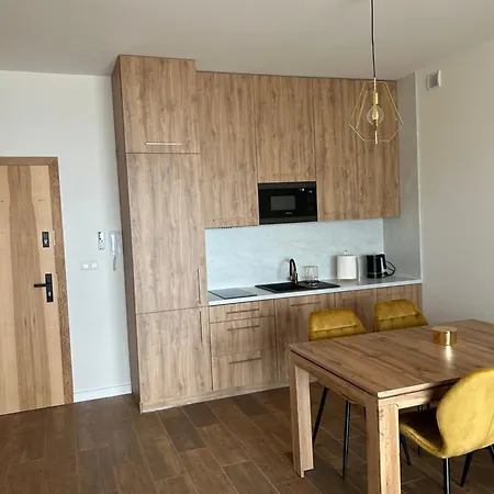 Horizon Park Apartamento