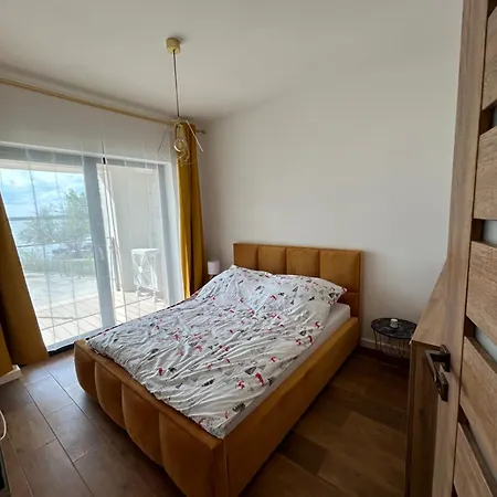 Horizon Park * Boszkowo-Letnisko