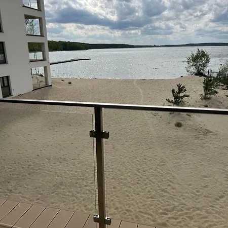 Apartamento Horizon Park Boszkowo-Letnisko