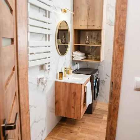 Apartamento Horizon Park