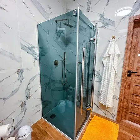 Horizon Park Apartamento *