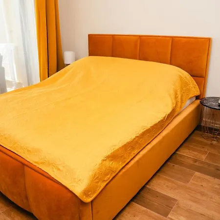 Horizon Park * Boszkowo-Letnisko