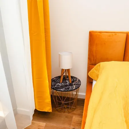 Apartamento Horizon Park *