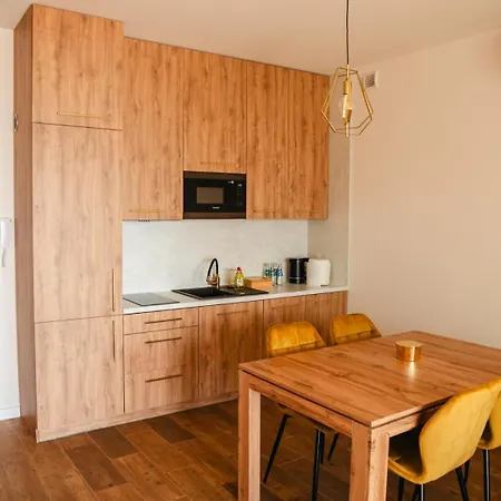 Horizon Park Boszkowo-Letnisko