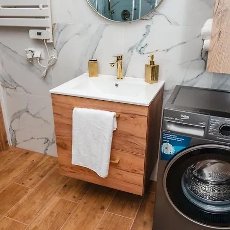 Horizon Park Apartamento