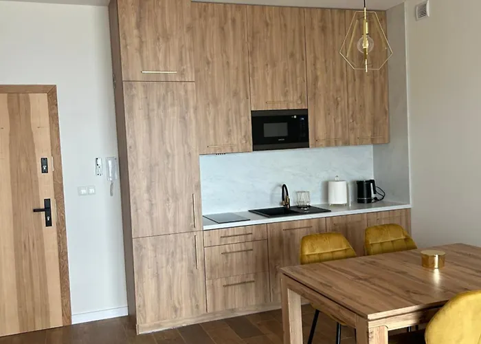 Horizon Park Apartmán