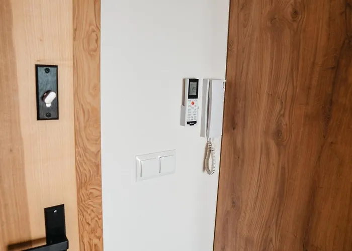 Horizon Park Boszkowo-Letnisko