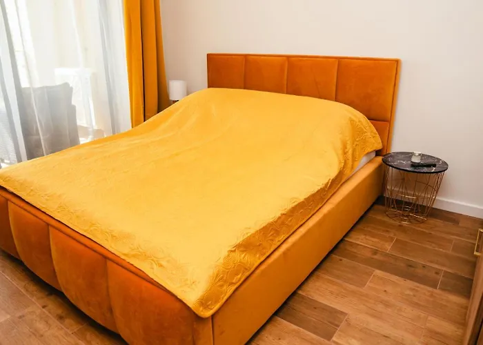 Horizon Park * Boszkowo-Letnisko